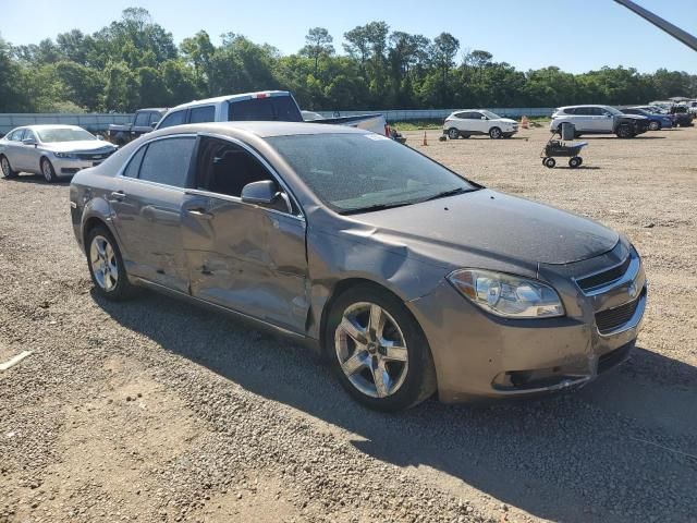 2010 Chevrolet Malibu 1LT