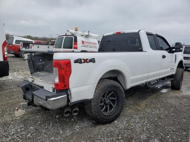 2017 Ford F250 Super Duty