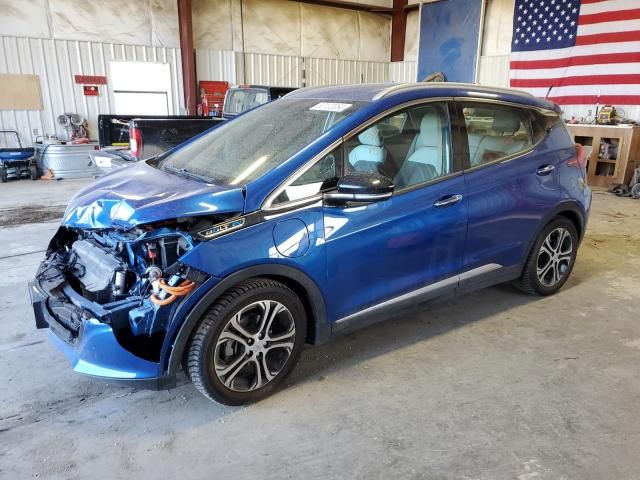 2020 Chevrolet Bolt EV Premier