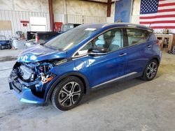 2020 Chevrolet Bolt EV Premier for sale in Helena, MT