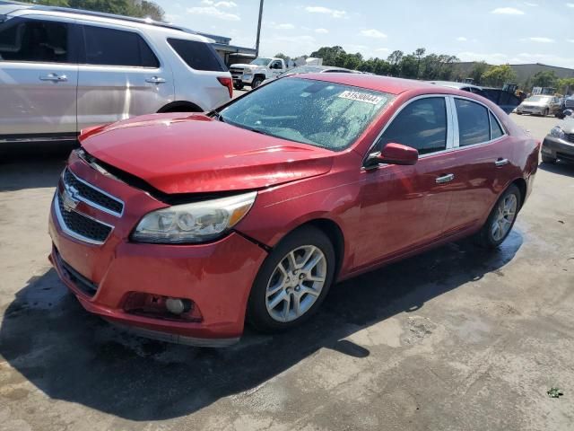 2013 Chevrolet Malibu 2LT