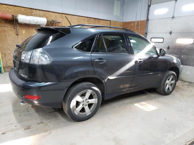 2005 Lexus RX 330