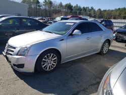2011 Cadillac CTS Luxury Collection for sale in Exeter, RI