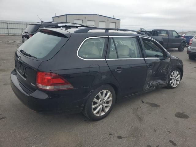 2011 Volkswagen Jetta S