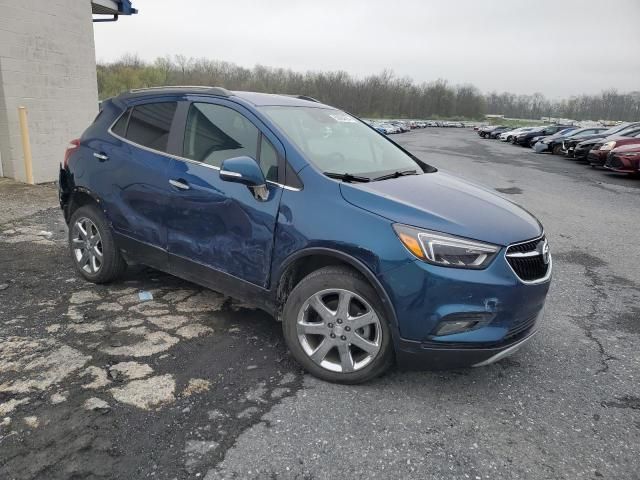 2019 Buick Encore Essence