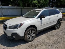 2018 Subaru Outback 3.6R Limited for sale in Greenwell Springs, LA