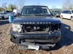 2011 Land Rover LR4 HSE