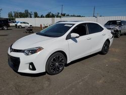 2016 Toyota Corolla L for sale in Portland, OR