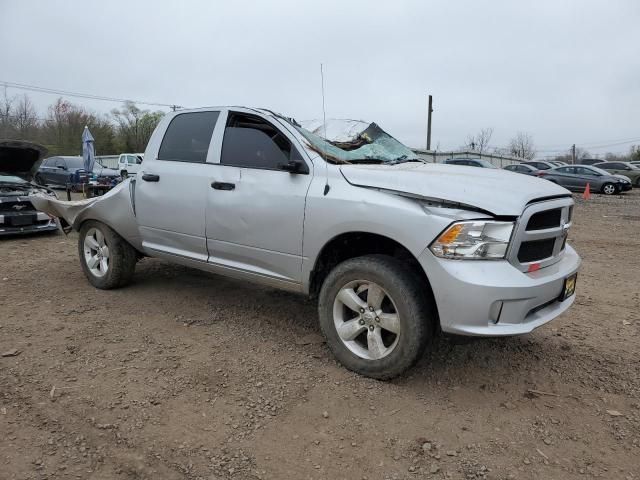 2014 Dodge RAM 1500 ST