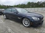 2015 BMW 750 LI