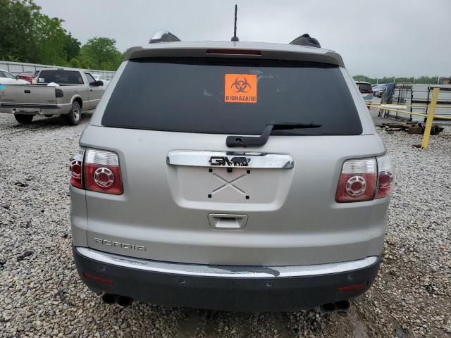 2010 GMC Acadia SL