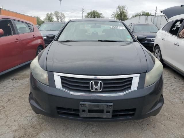 2010 Honda Accord LX