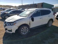 Nissan Vehiculos salvage en venta: 2020 Nissan Rogue S