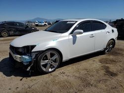 Lexus Vehiculos salvage en venta: 2012 Lexus IS 250