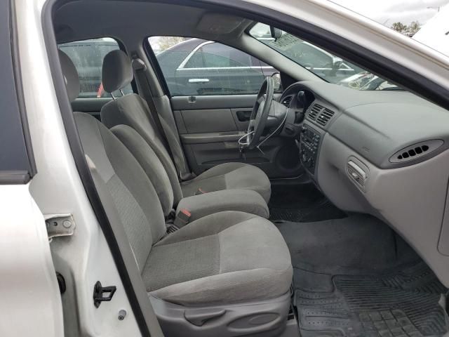 2007 Ford Taurus SE