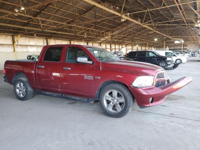 2015 Dodge RAM 1500 ST