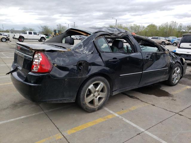 2007 Chevrolet Malibu ltz