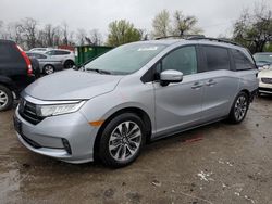 2024 Honda Odyssey EXL for sale in Baltimore, MD