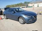 2014 Mazda 3 Touring