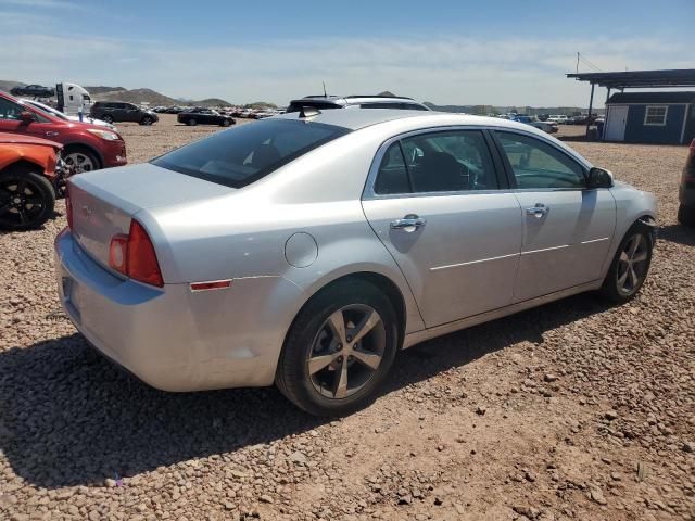 2012 Chevrolet Malibu 1LT