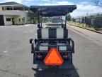 2021 HDK Golf Cart