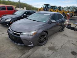 2016 Toyota Camry LE for sale in Windsor, NJ