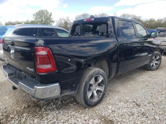 2023 Dodge 1500 Laramie