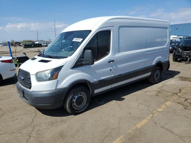 2016 Ford Transit T-250