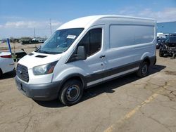 2016 Ford Transit T-250 for sale in Woodhaven, MI