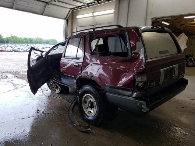 1993 Toyota Hilux