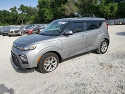 2022 KIA Soul LX for sale in Ocala, FL