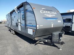 2019 Wildwood Travel Trailer for sale in Mcfarland, WI