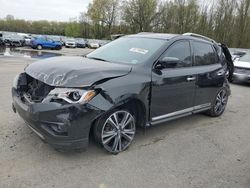 2020 Nissan Pathfinder Platinum for sale in Glassboro, NJ