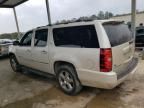 2011 Chevrolet Suburban C1500 LTZ