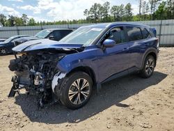 2023 Nissan Rogue SV en venta en Harleyville, SC