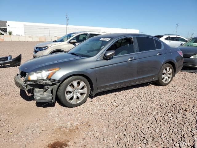 2009 Honda Accord EXL