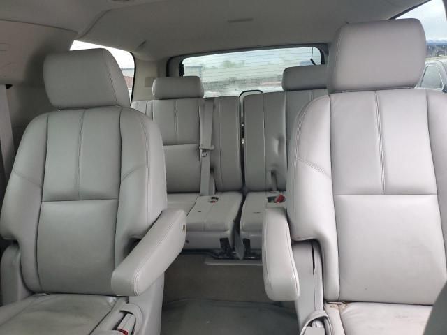 2012 GMC Yukon XL C1500 SLT