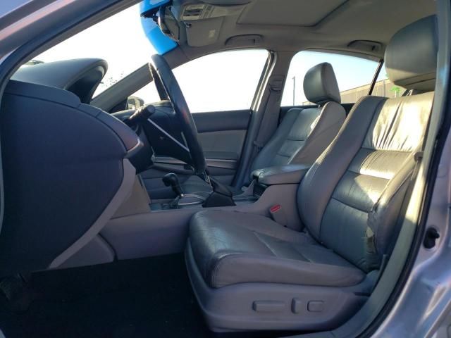 2009 Honda Accord EXL