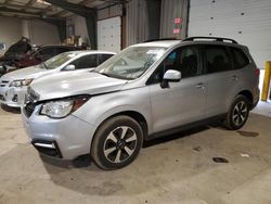 2018 Subaru Forester 2.5I Premium for sale in West Mifflin, PA