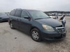 2006 Honda Odyssey EXL