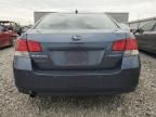 2013 Subaru Legacy 2.5I Limited