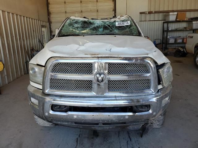 2016 Dodge RAM 2500 Longhorn