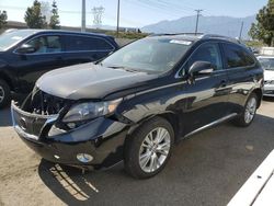 2011 Lexus RX 450 for sale in Rancho Cucamonga, CA