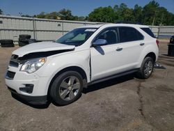 2015 Chevrolet Equinox LT for sale in Eight Mile, AL