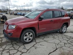 2017 Jeep Compass Sport for sale in Fort Wayne, IN