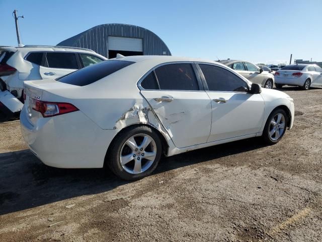 2009 Acura TSX