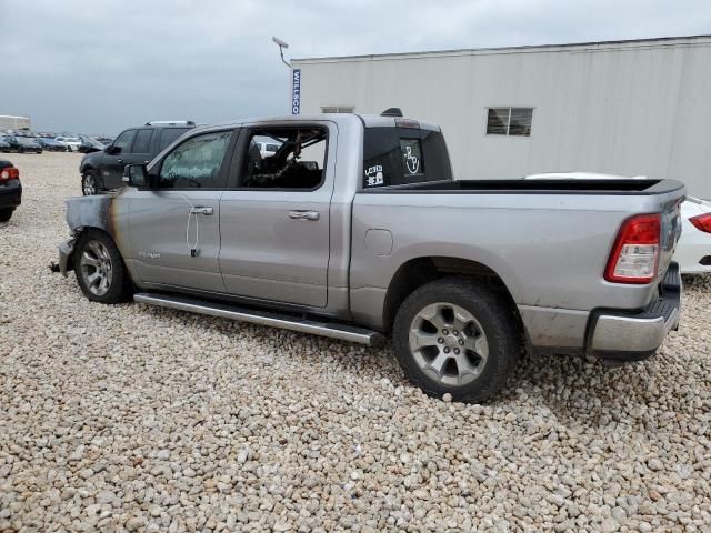 2019 Dodge RAM 1500 BIG HORN/LONE Star