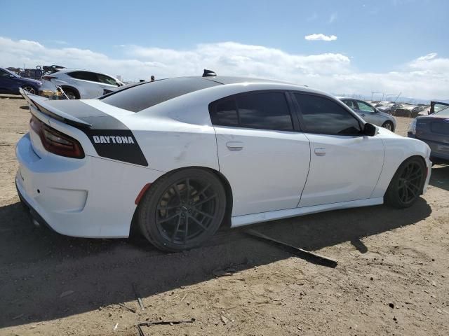 2017 Dodge Charger R/T 392