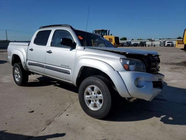 2005 Toyota Tacoma Double Cab Prerunner