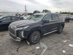 2023 Hyundai Palisade Calligraphy en venta en Montgomery, AL